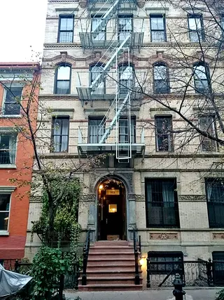 255 East 7th Street