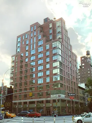 250 East 30th Street