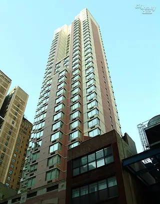 35 West 33rd Street