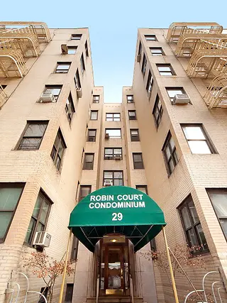 29 West 65th Street