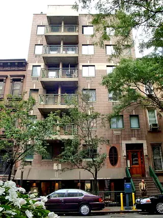 325 West 51st Street