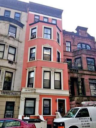 252 West 102nd Street