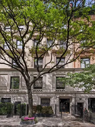 15 East 82nd Street