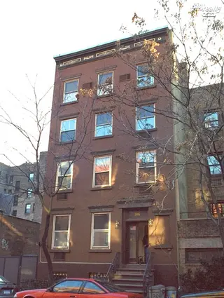 306 West 20th Street