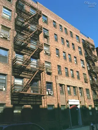 209 West 104th Street