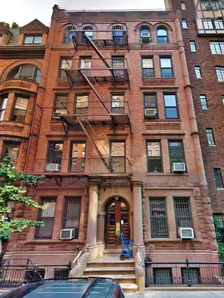 204 West 78th Street