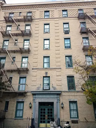 527 East 78th Street