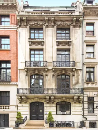 39 East 67th Street