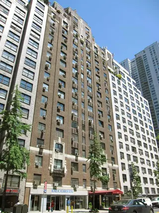 227 East 57th Street