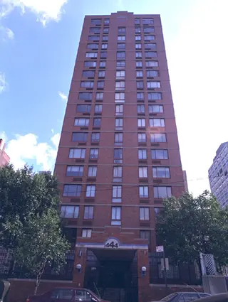 444 West 35th Street