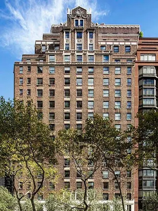 160 West 71st Street