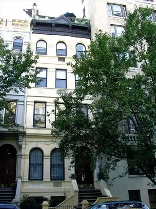 148 West 80th Street