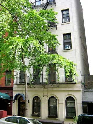 173 East 74th Street