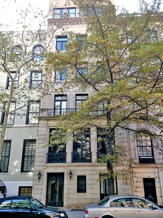 36 East 69th Street