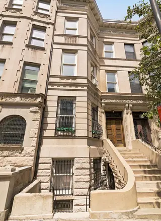 467 West 143rd Street