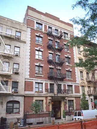 139 East 30th Street