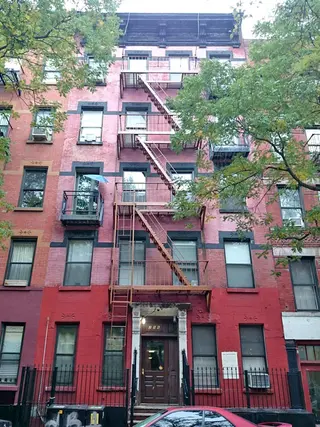 236 West 16th Street