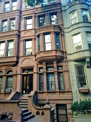 10 West 90th Street