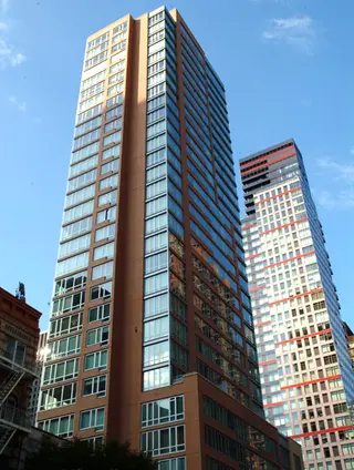 250 East 53rd Street