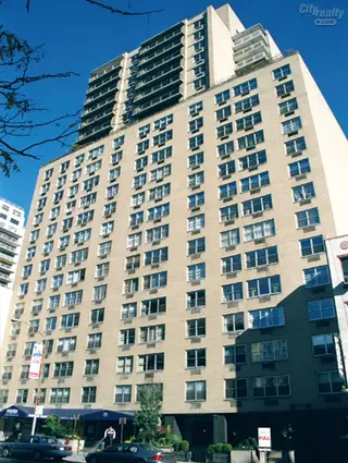 120 East 86th Street