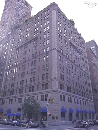 510 Park Avenue