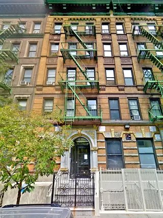 247 West 109th Street