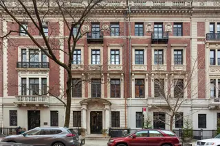 26 West 74th Street