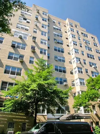 320 West 76th Street