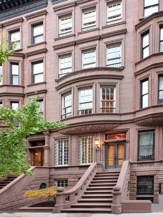 37 West 70th Street