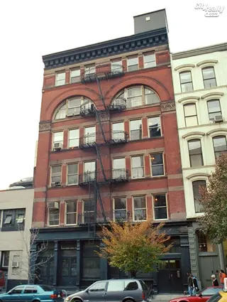 362 West Broadway