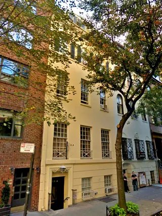 14 West 9th Street