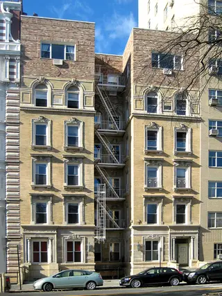 293 Central Park West