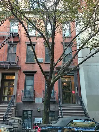 241 West 24th Street