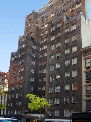 150 East 39th Street