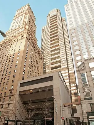 117 East 57th Street