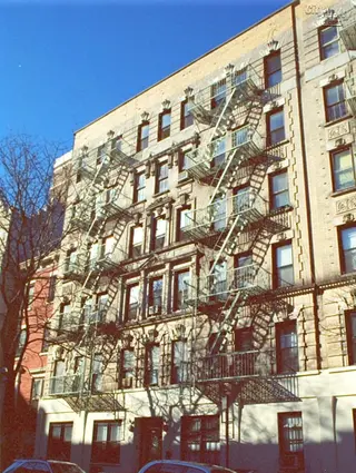 315 East 12th Street