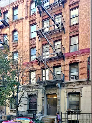 324 East 13th Street