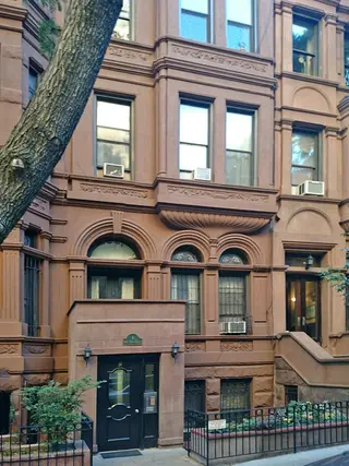 8 West 90th Street