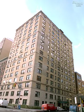 327 Central Park West