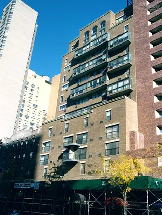 225 East 86th Street