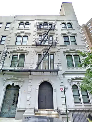 210 East 5th Street