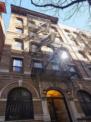 403 East 90th Street