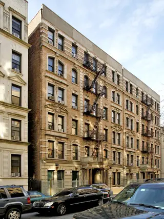 8 West 108th Street