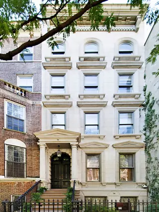 34 East 74th Street