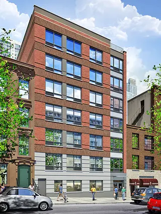 424 West 55th Street