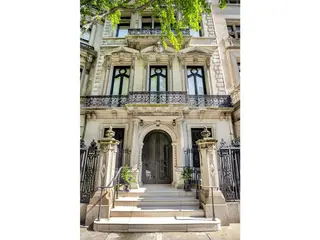 7 East 78th Street