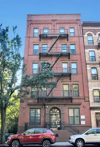 12 East 132nd Street