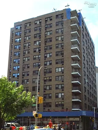 150 East 18th Street