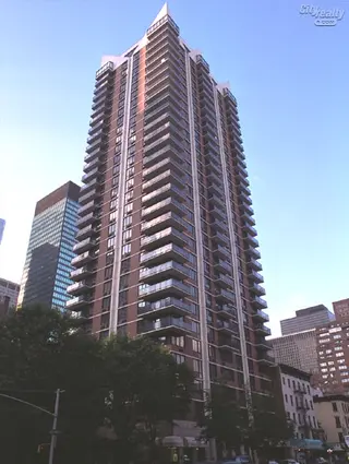 255 East 49th Street