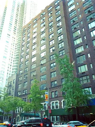 325 East 57th Street